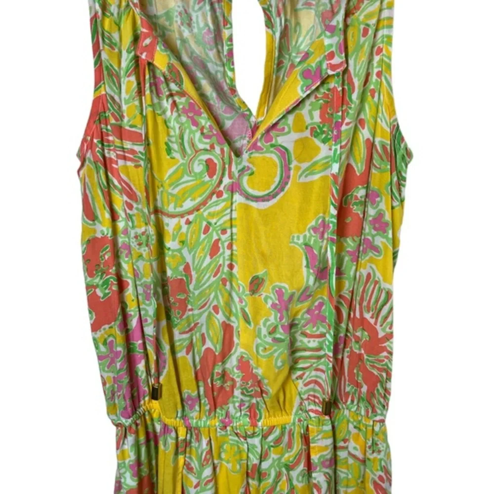 Lilly Pulitzer for target‎ romper size xs